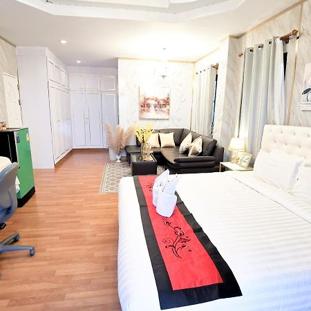 The Star Hotel Udonthani Kültér fotó