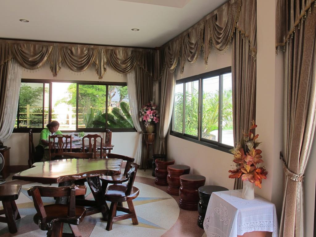 The Star Hotel Udonthani Kültér fotó