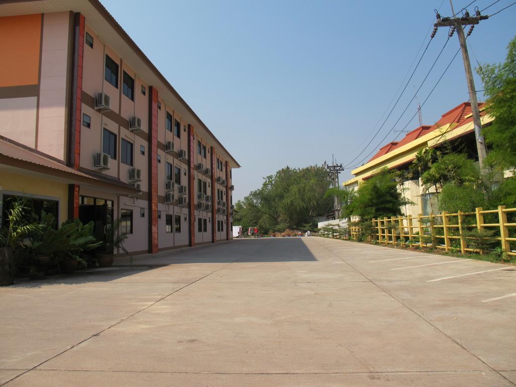 The Star Hotel Udonthani Kültér fotó