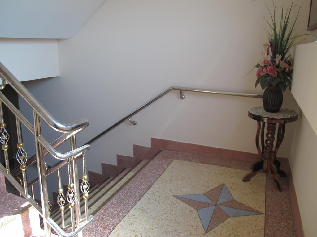 The Star Hotel Udonthani Kültér fotó