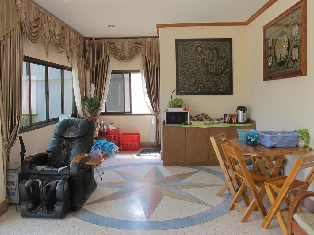 The Star Hotel Udonthani Kültér fotó