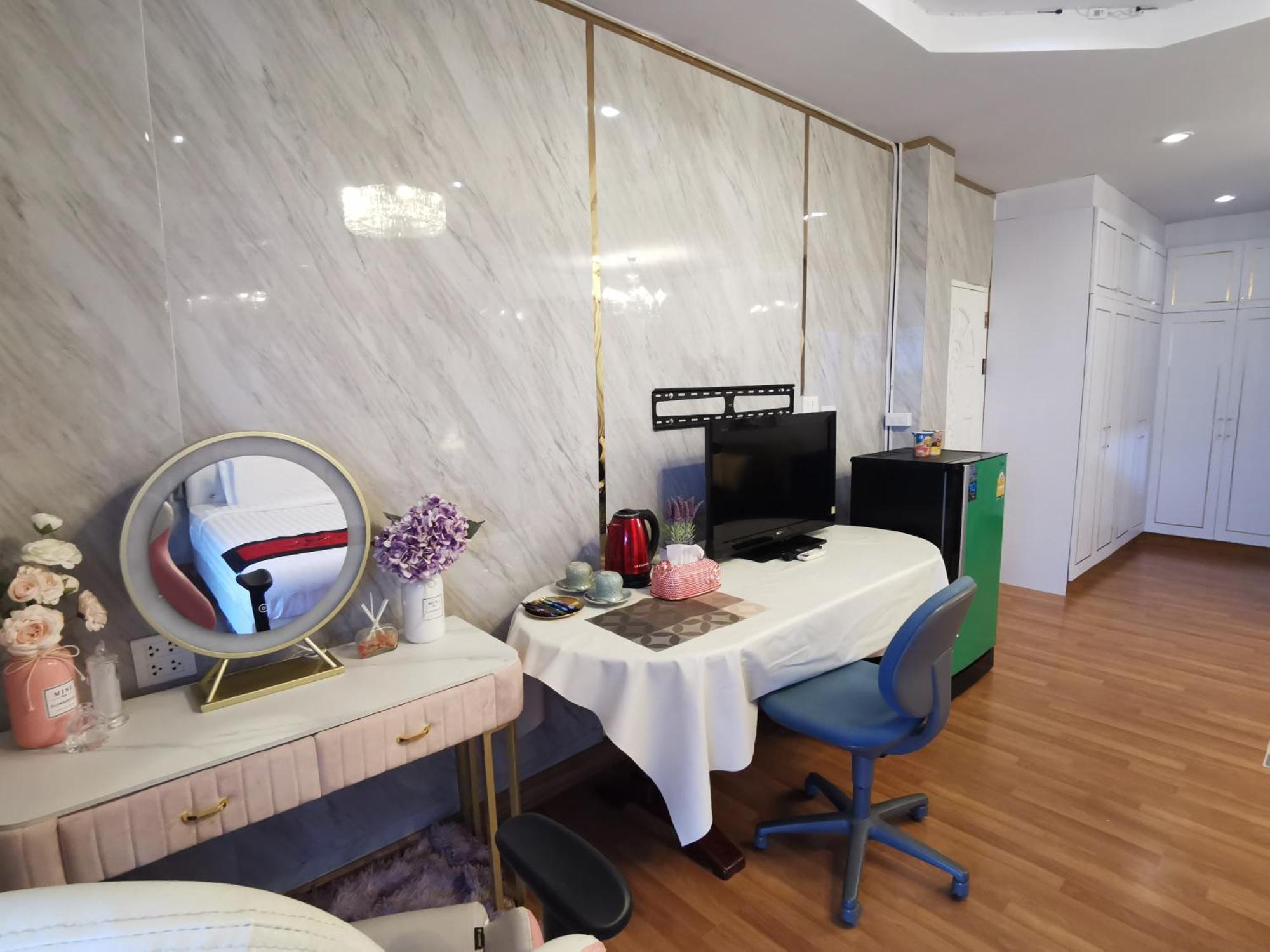The Star Hotel Udonthani Szoba fotó