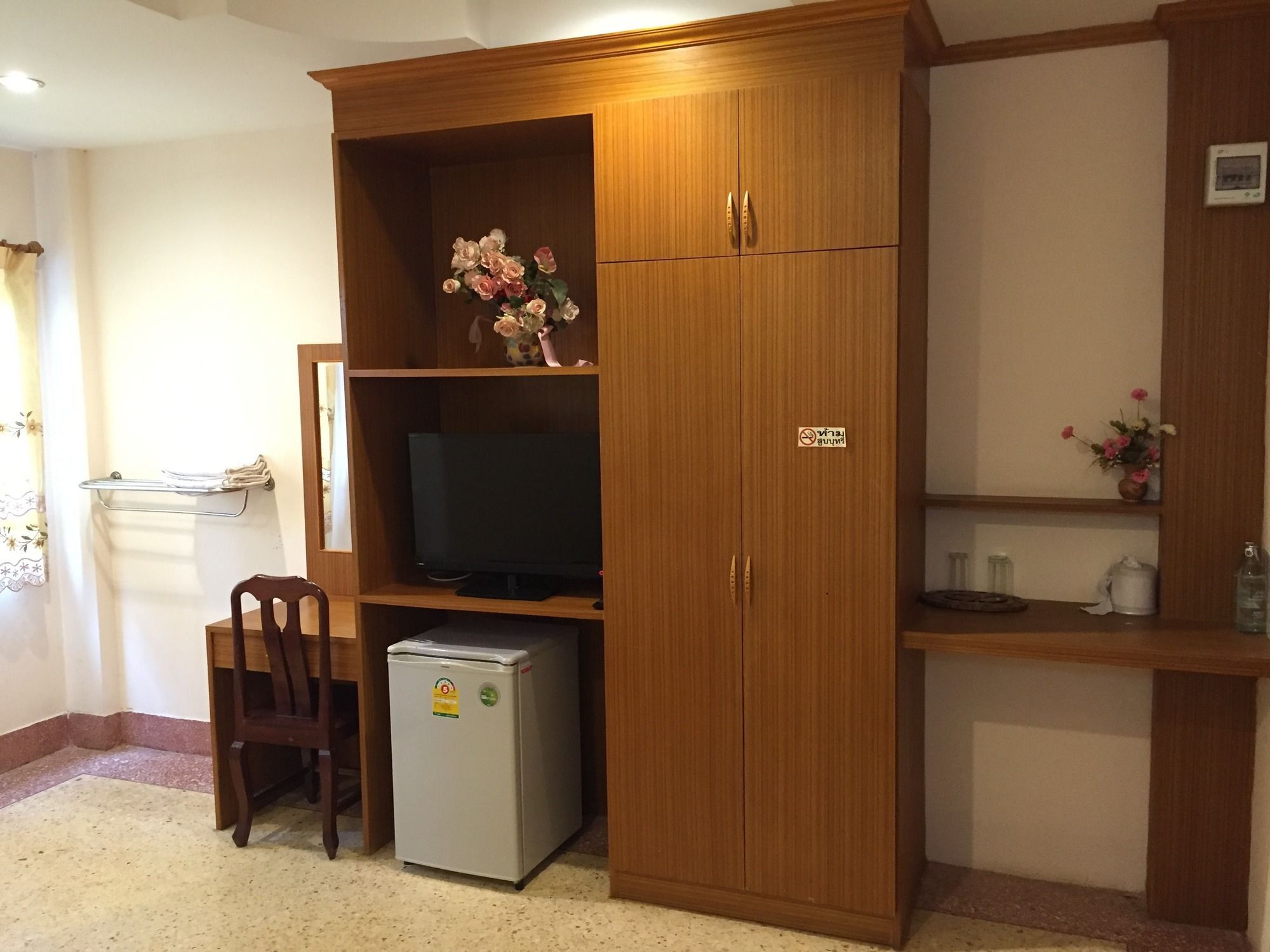 The Star Hotel Udonthani Kültér fotó